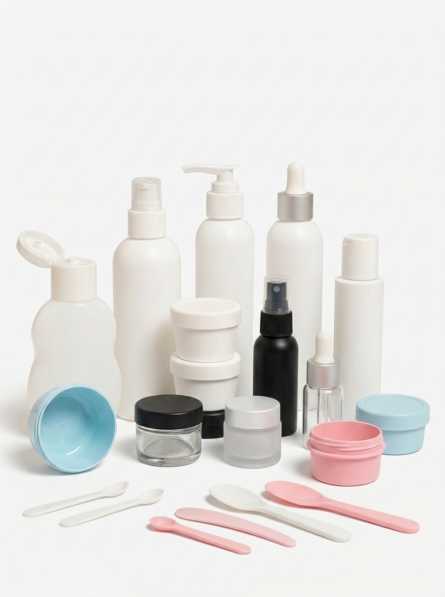 Del Solaria — bottles, jars and containers