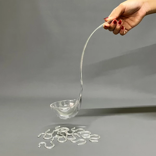 Centong & Sendok Plastik