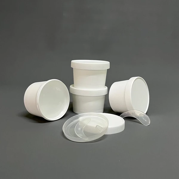 Pot Jar Krim 100ml warna